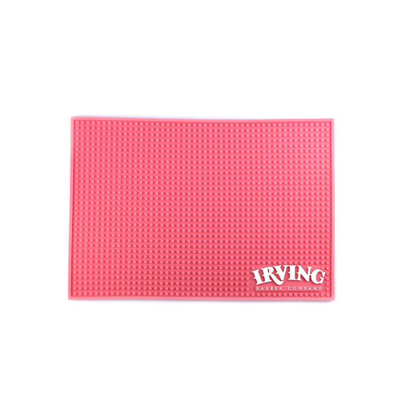 IBC Station Mat