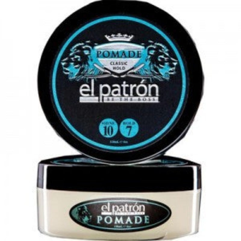 Pomade Classic Hold