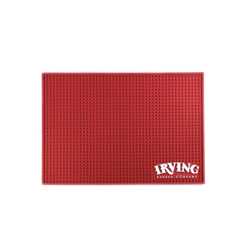 IBC Station Mat