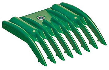 Rocker Bottom Clipper Guide 3/16"