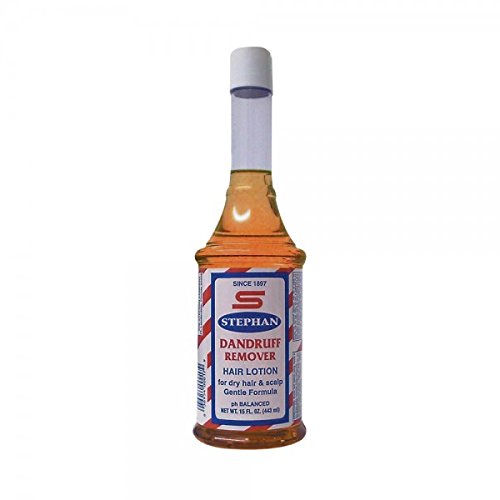 Stephan Dandruff Remover