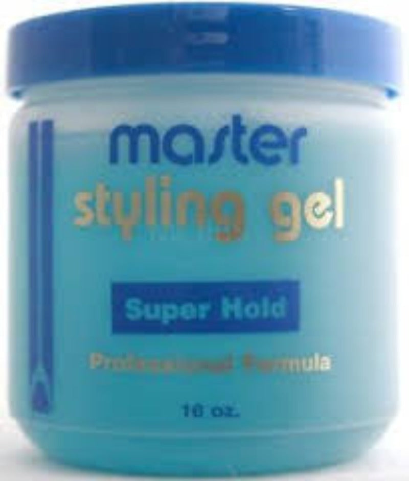 Tought & Shine Pump Gel