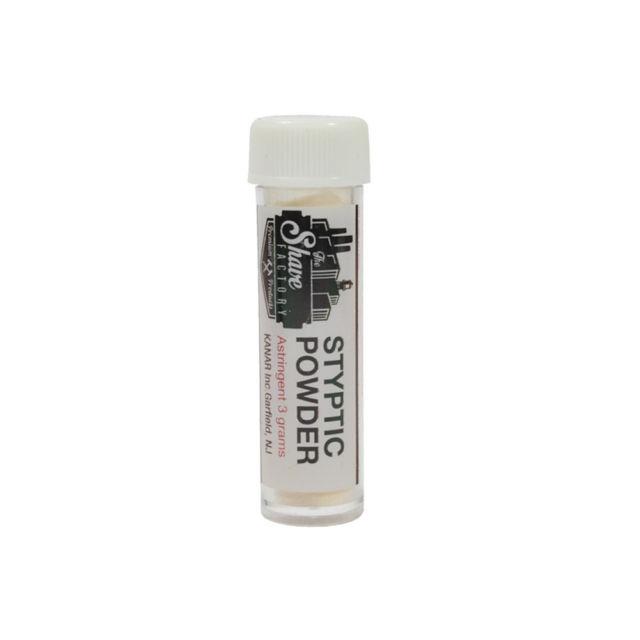 Styptic Powder (Talco)