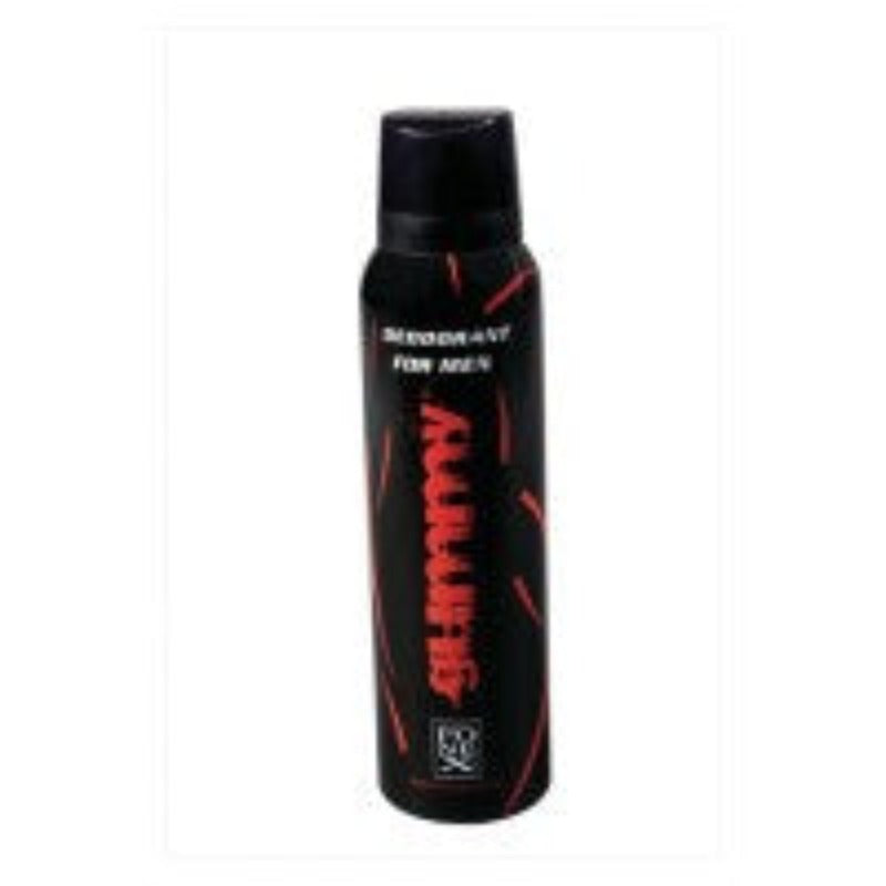 Deodorant for Men
