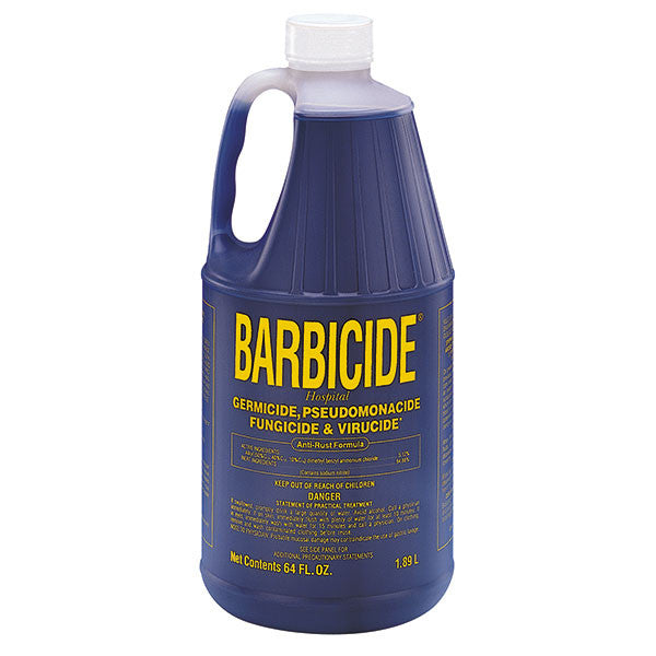 Disinfectant Solution (64oz)