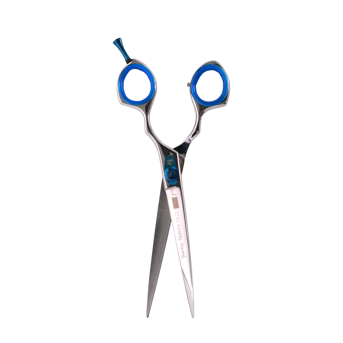 Haircutting Shears #56221 7"