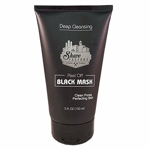 Peel Off Black Mask 150ml