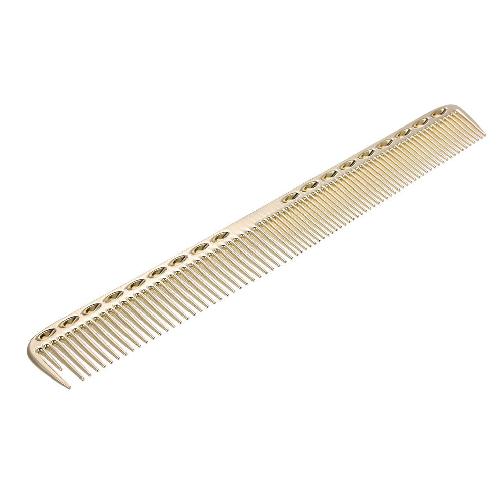 Metal Hair Comb