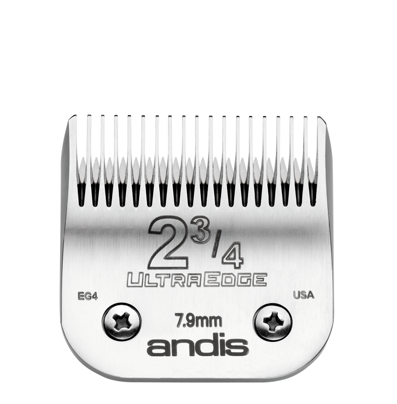UltraEdge® Detachable Blade, Size 2 3/4FC
