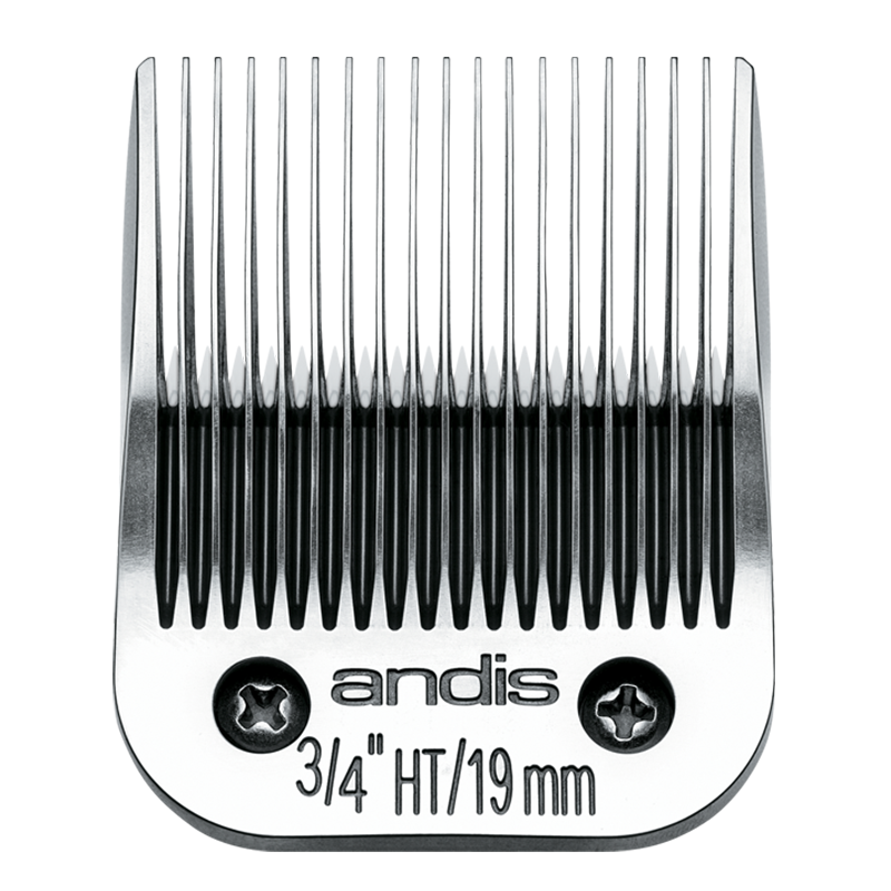 CeramicEdge® Detachable Blade, Size 3/4HT