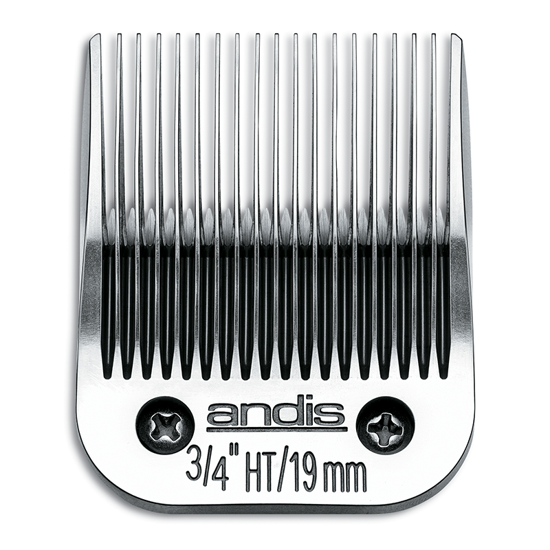 Ultra Edge® Detachable Blade, Size 3/4 HT