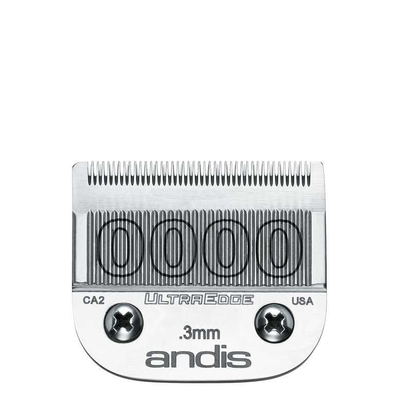 UltraEdge® Detachable Blade, Size 0000