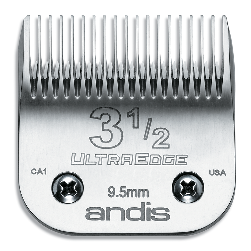 UltraEdge® Size 3-1/2 Graduation Blade 3/8" - 9.5mm