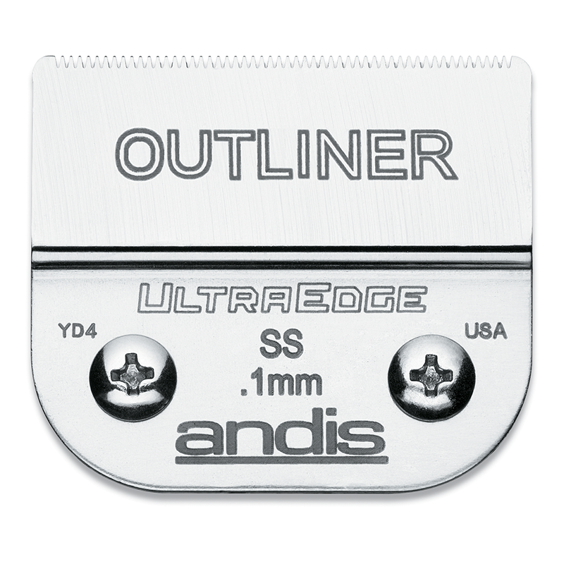 UltraEdge® Detachable Outliner® Blade, Size 1/150