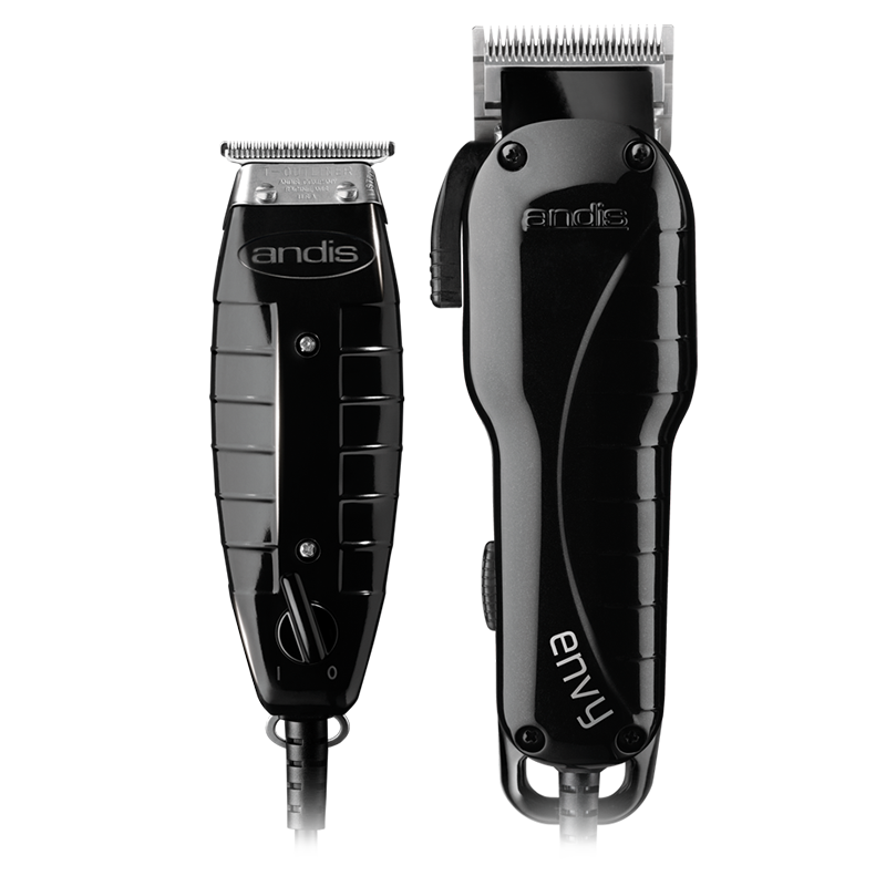 Stylist Combo Adjustable Blade Clipper | Corded Trimmer