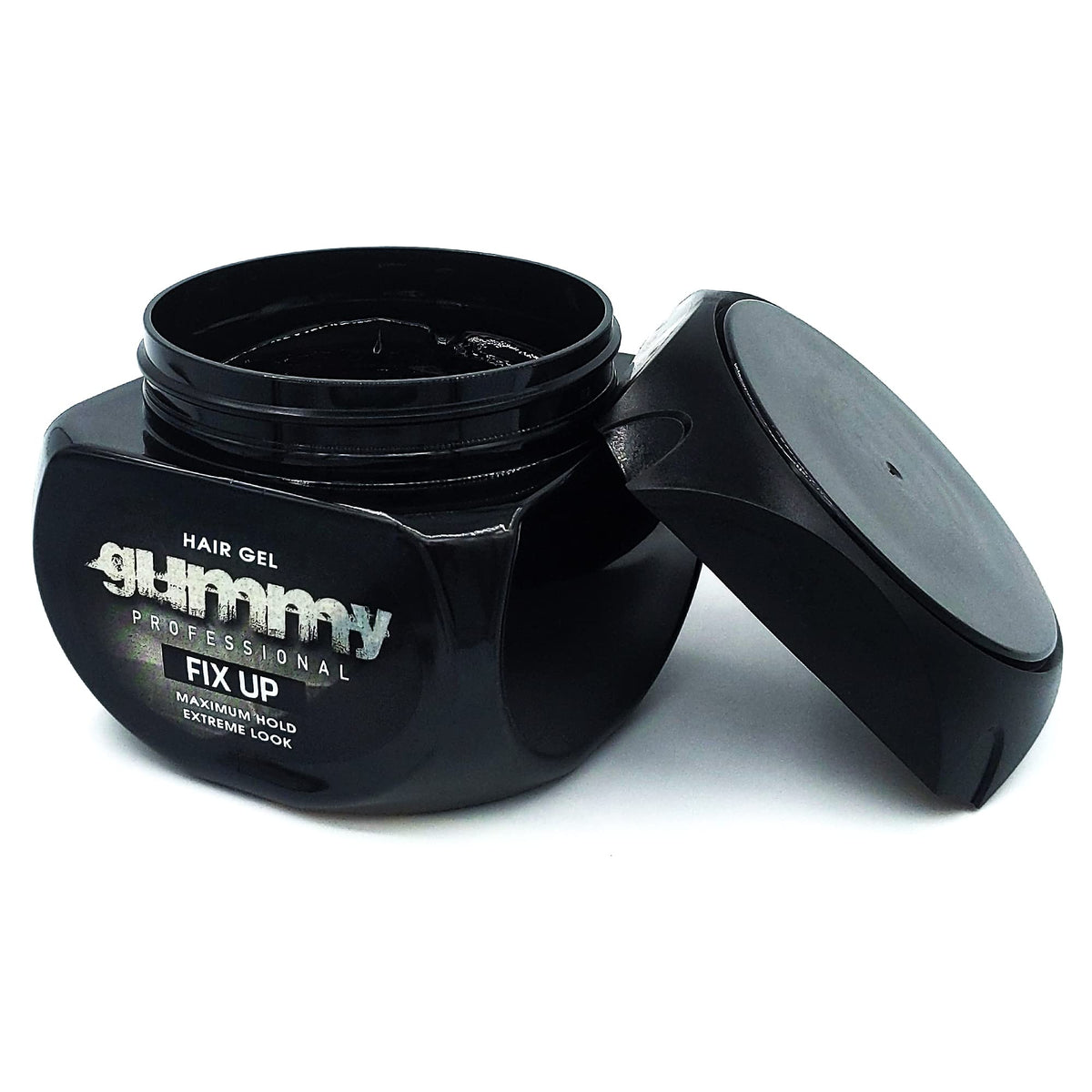 Hair Gel Fix-Up