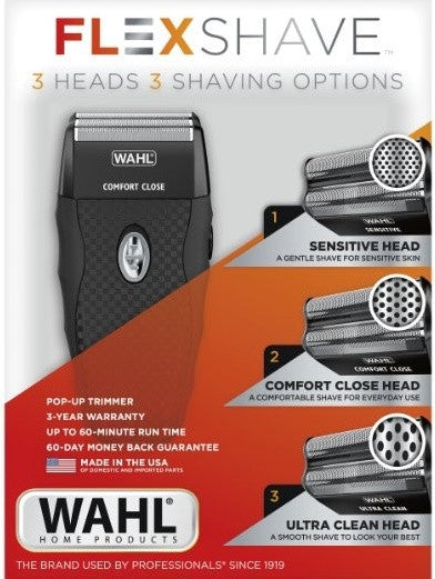 FLEX Shave