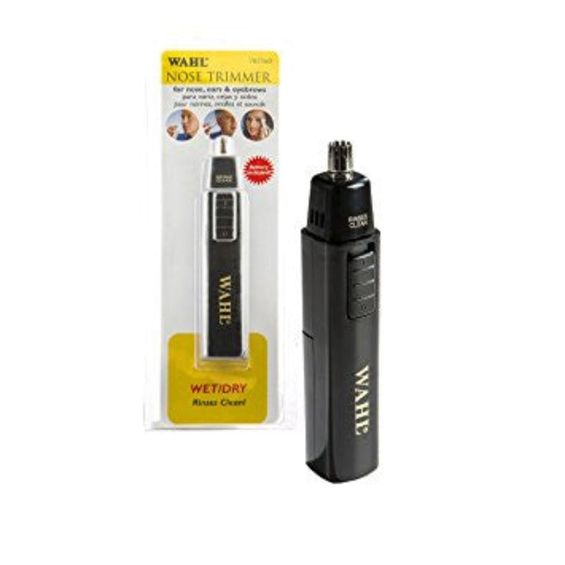 Nose Trimmer