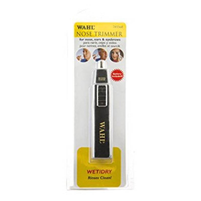 Nose Trimmer