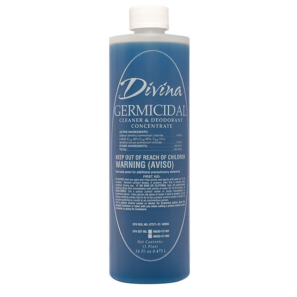 Divina Germicidal 16oz