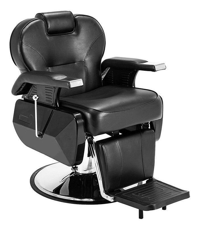 Sillon de Barberia Reclinable