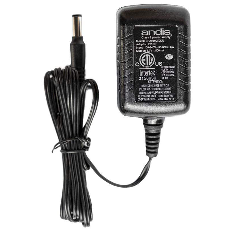 Cord Fixed Adapter (D8)