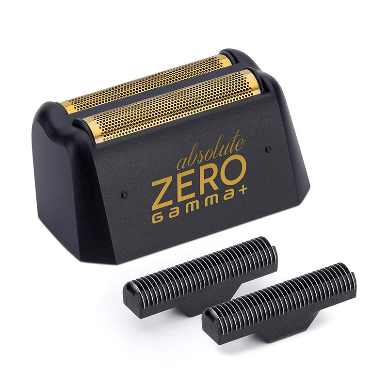 GAMMA Absolute ZERO Gamma+