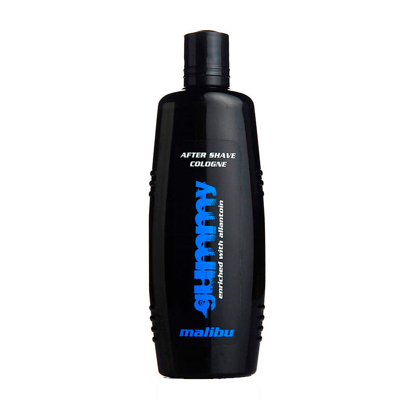 Gummy Professional colonia para después afeitar 200 ml.