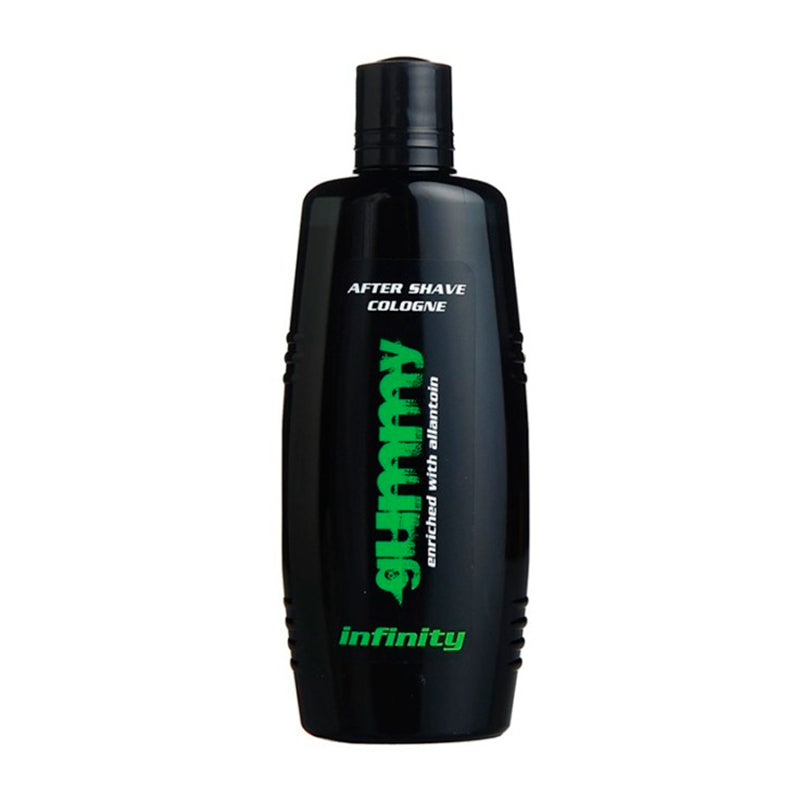 Gummy Professional colonia para después afeitar 200 ml.