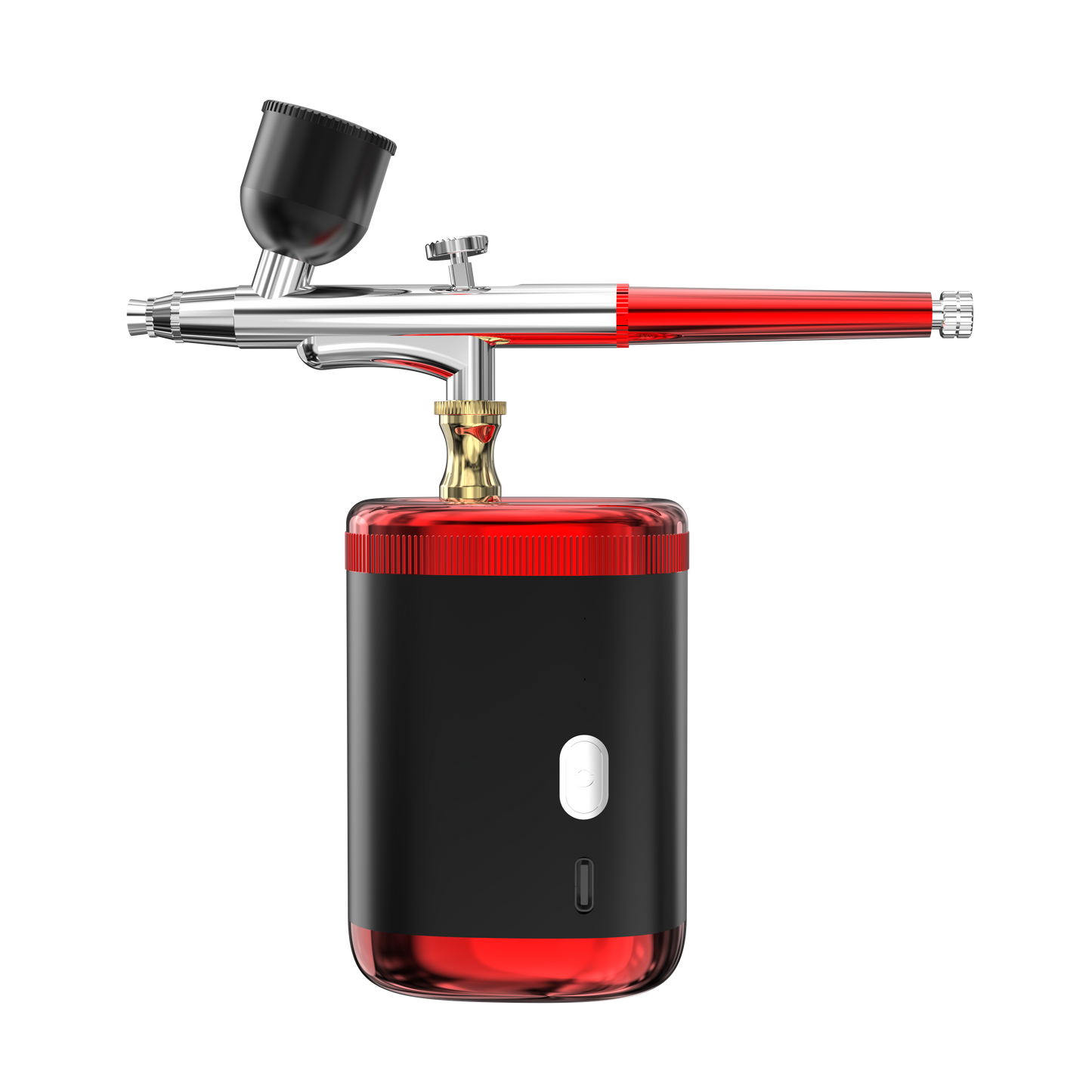 JEL-2 Mini Airbrush Compressor