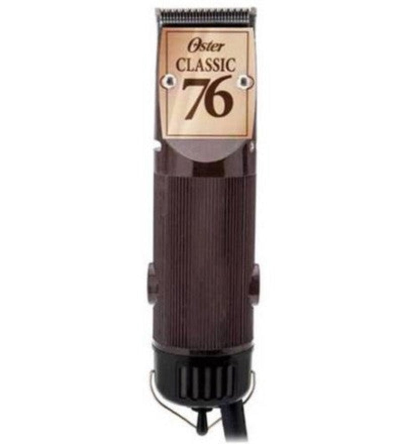 Classic 76 Clipper
