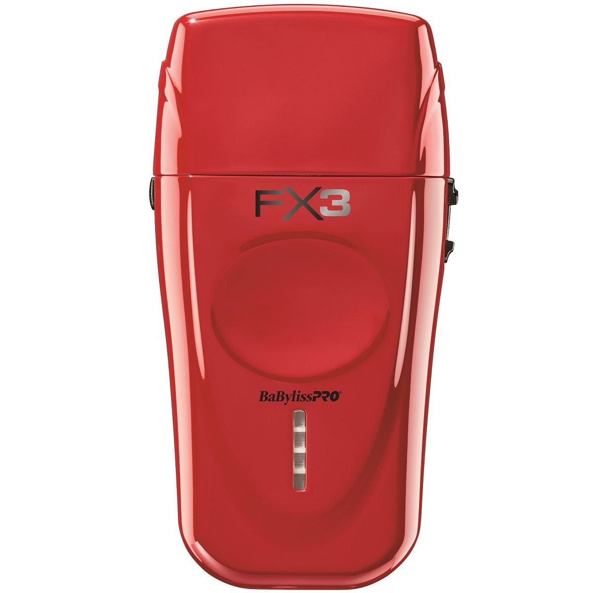 FX3 Professional High-Speed Foil Shaver - Xcluciv Barber Supplier