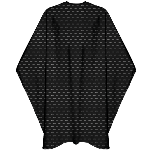 BARBER Cape Icon