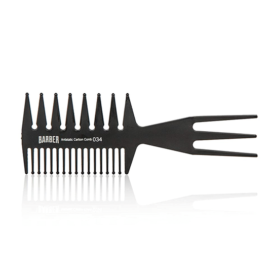 BARBER Comb 034