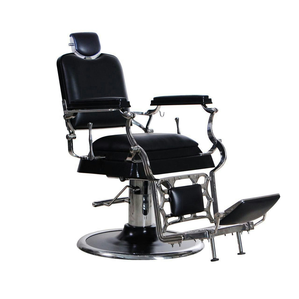 Antique Barber Chair