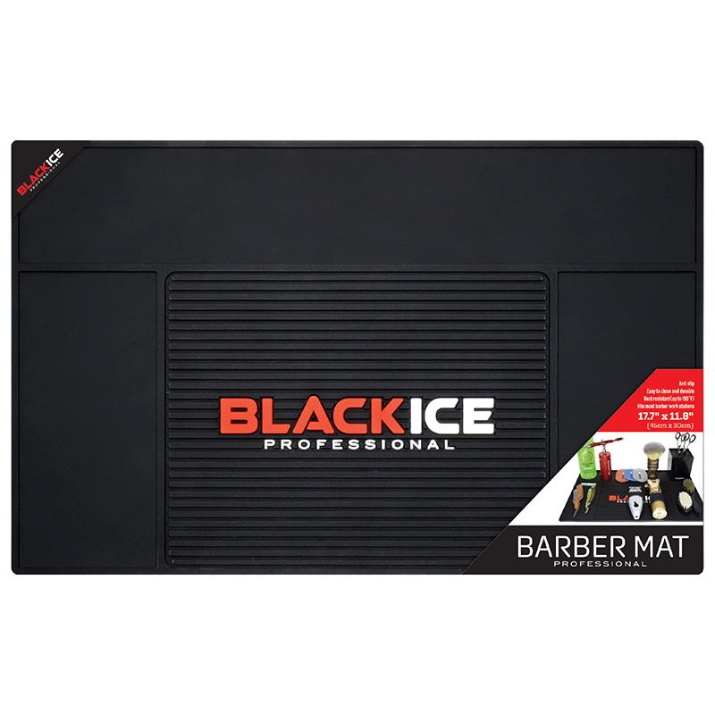 Barber Mat Small