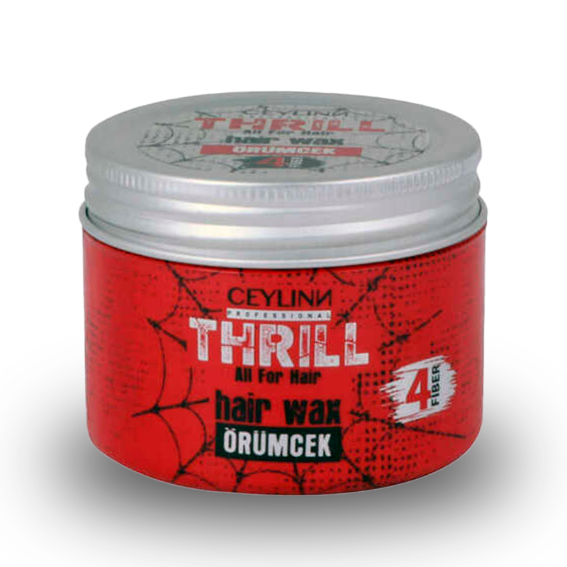 CEYLINN Thrill Hair Wax 150ml