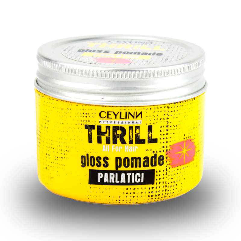 CEYLINN Thrill Hair Wax 150ml