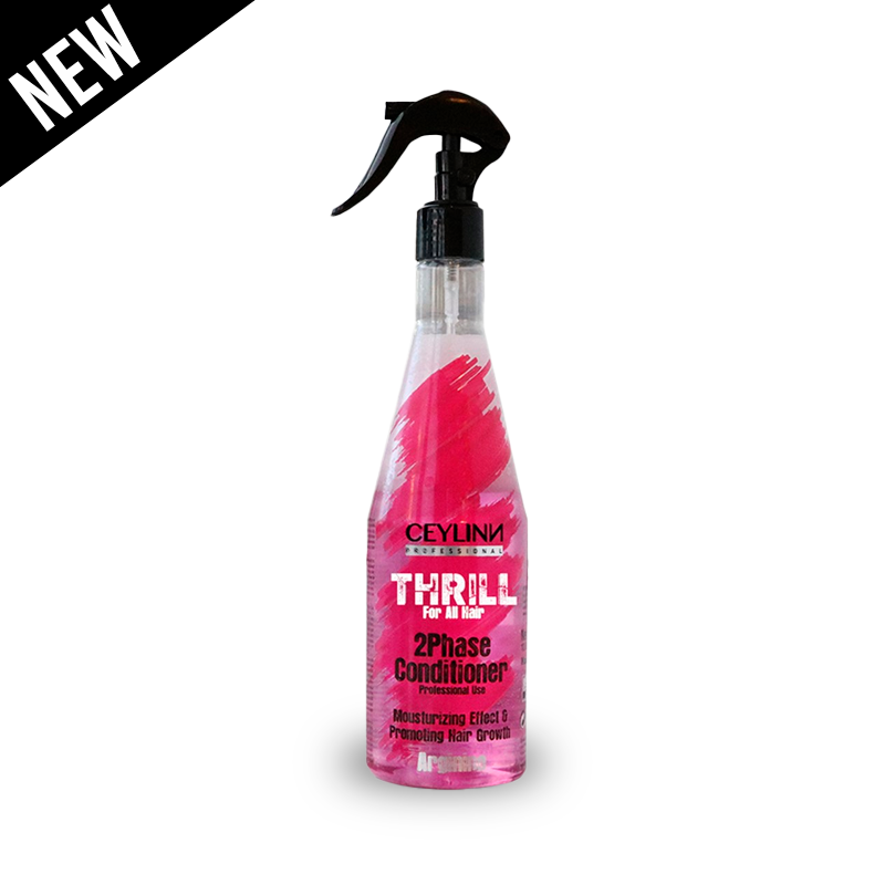 CEYLINN Thrill 2Phase Conditioner