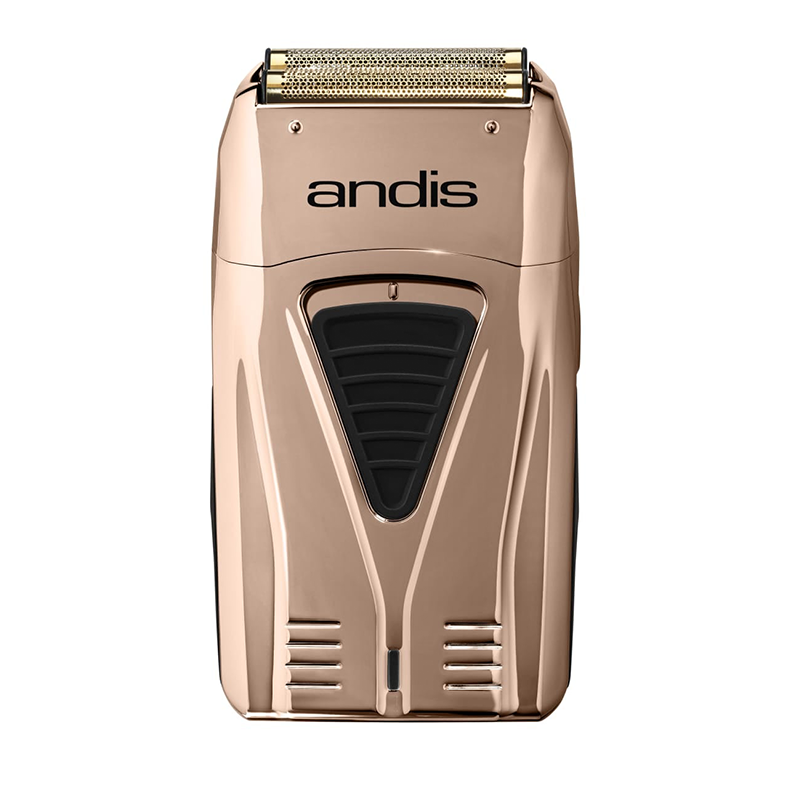 ProFoil® Lithium Titanium Foil Shaver - Copper