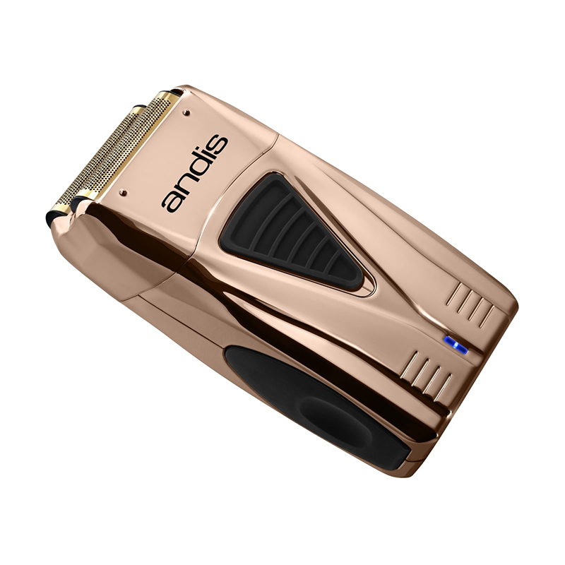 ProFoil® Lithium Titanium Foil Shaver - Copper