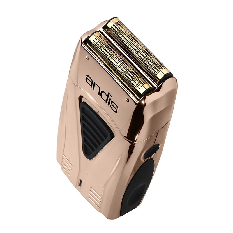 ProFoil® Lithium Titanium Foil Shaver - Copper