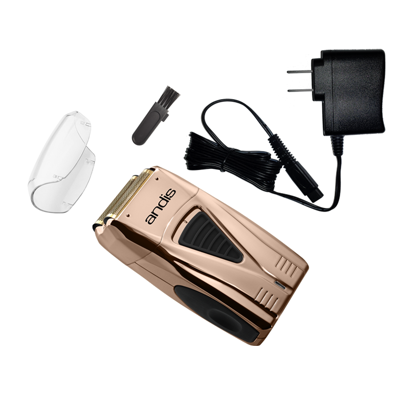 ProFoil® Lithium Titanium Foil Shaver - Copper