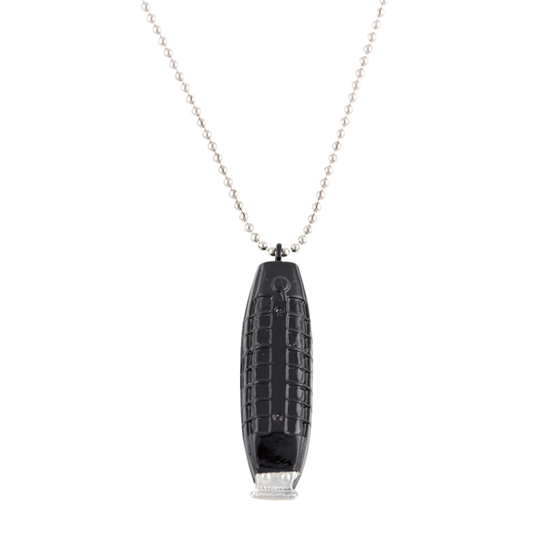 Clipper Necklace