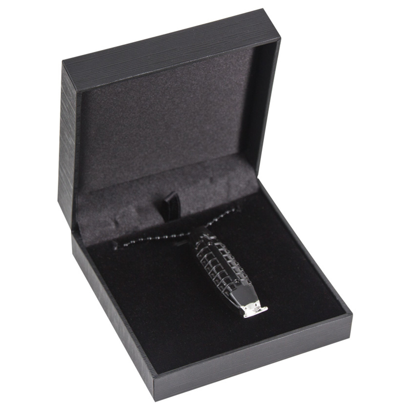 Clipper Necklace