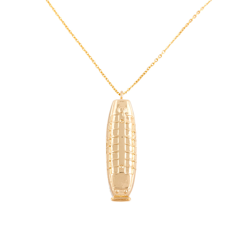 Clipper Necklace