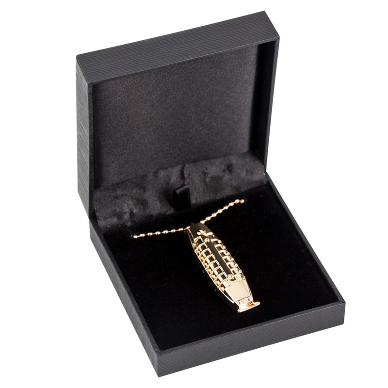 Clipper Necklace