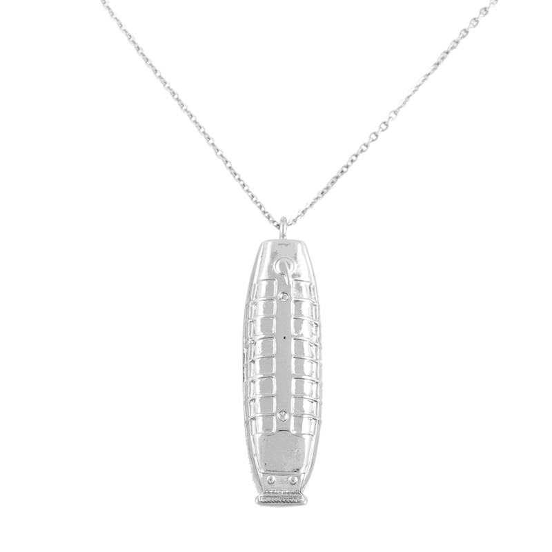 Clipper Necklace