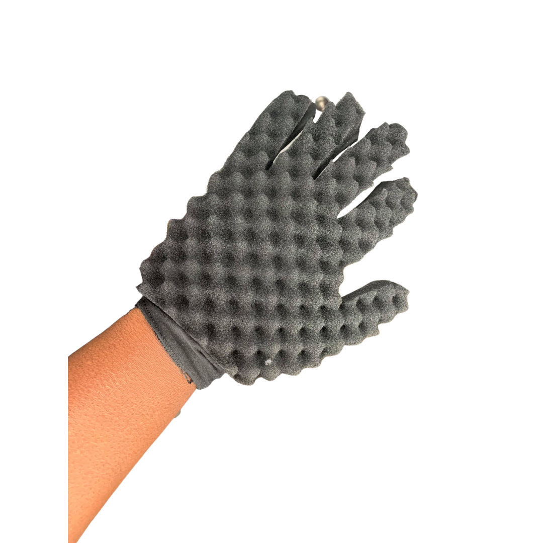 Curl glove shop