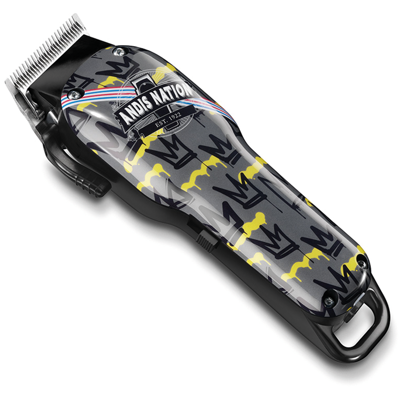 Cordless Envy Li Fade - Andis Nation